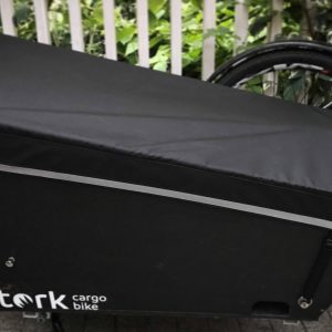 pokrowiec na skrzynię cargo
