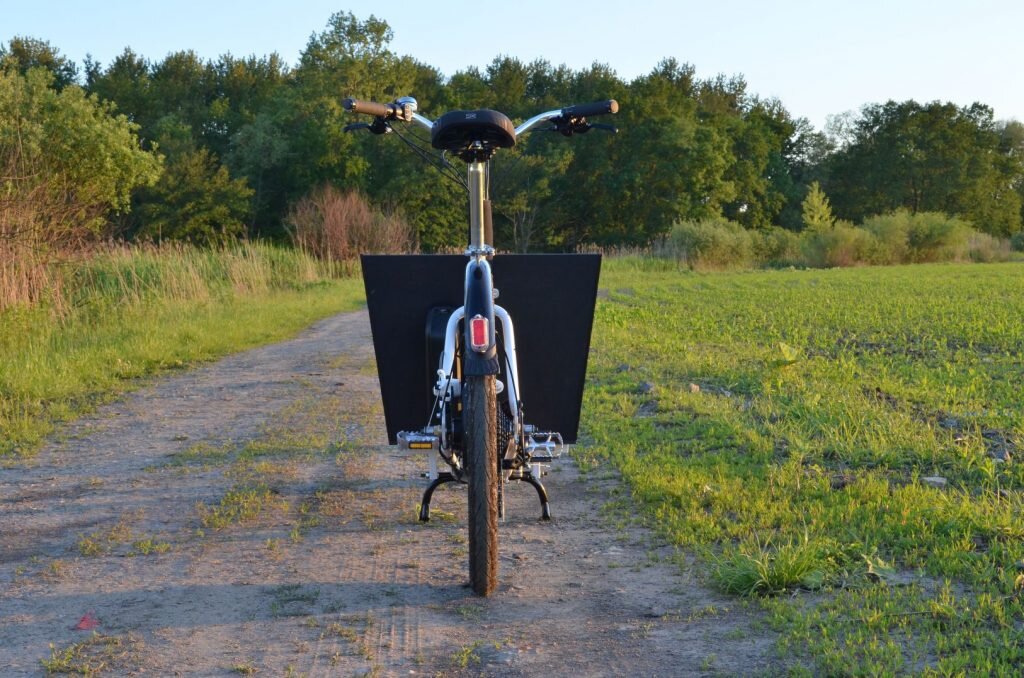 Stork Cargo Bike